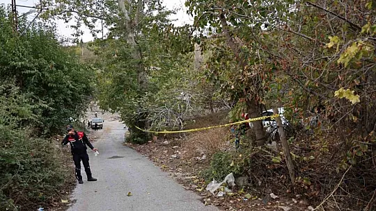 Silahlı kavga: 1 ölü