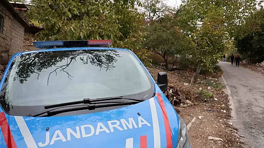Silahlı kavga: 1 ölü