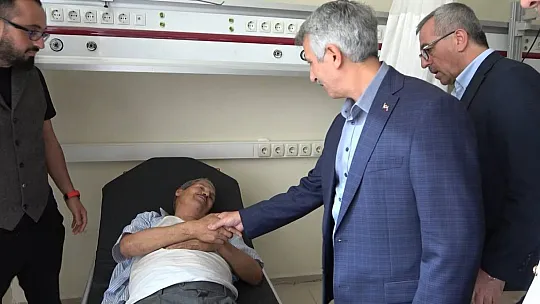 Kahramanmaraş'taki feci kazada can kaybı 5'e yükseldi