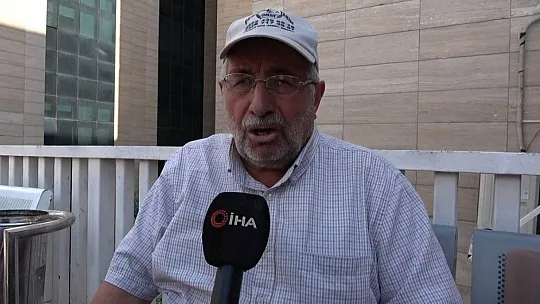 Kahramanmaraş'taki feci kazada yaralanan vatandaşlar korku dolu anları anlattı