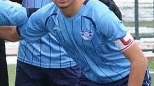 Adı Kayseri U-13 Futbol Ligi'ne verildi...