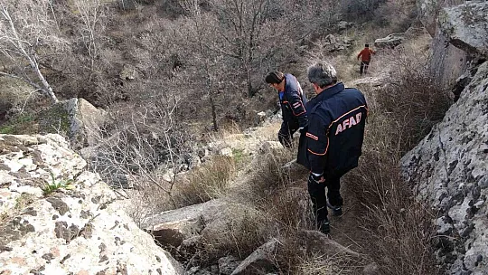 2 saatlik çalışma ile kurtarıldı...