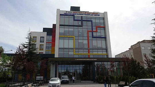 Bir çocuk daha...