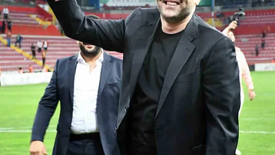 Milletvekili Ersoy sahaya indi