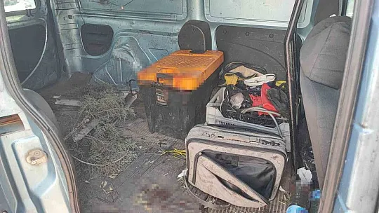 Katil arkadaşı çıktı, 'araç koltuğu' tartışmasında cinayeti işlemiş