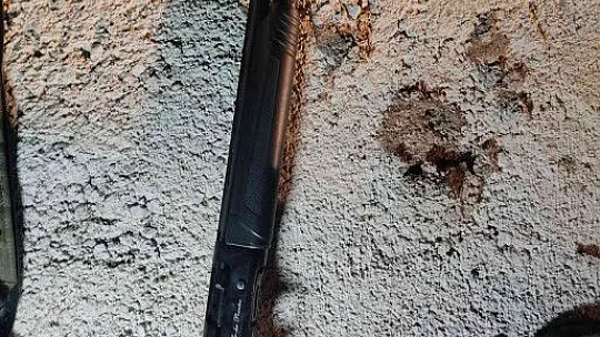 Lokanta sahibini öldürmüştü! Katil zanlısı saklandığı baba evinde yakalandı!