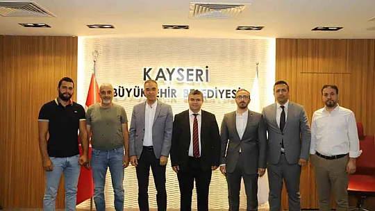 Turizme destek olacak protokol imzalandı