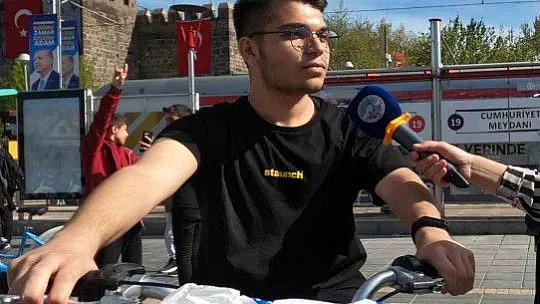 KayBis, kaç dakika ücretsiz?