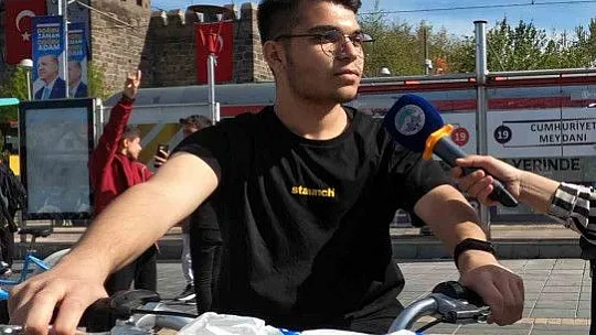 Vatandaştan KayBis'e tam puan...