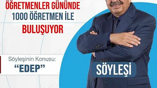 Hayati İnanç geliyor