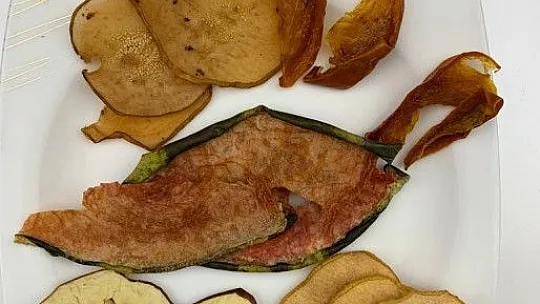 Kaymakam'dan, Büyükkılıç'a teşekkür ziyareti