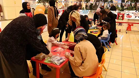 KAYMEK Tatil Şenliği'nin İkincisi Düzenlenecek