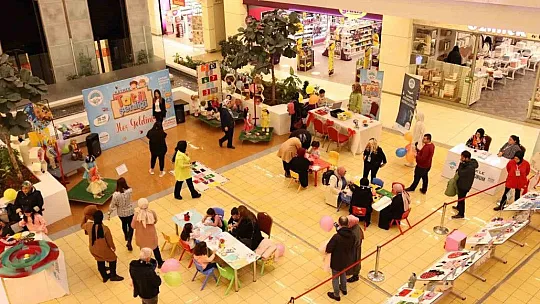 KAYMEK Tatil Şenliği'nin İkincisi Düzenlenecek