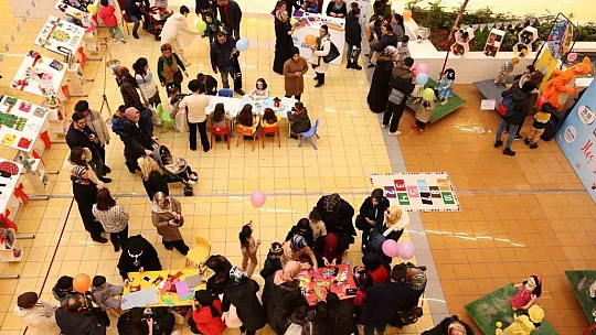 KAYMEK Tatil Şenliği'nin İkincisi Düzenlenecek