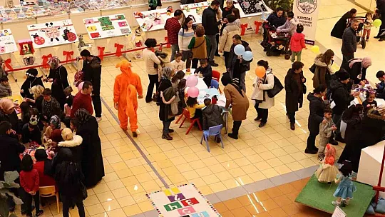 KAYMEK Tatil Şenliği'nin İkincisi Düzenlenecek
