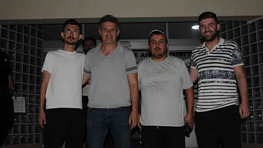 Birinci Amatör Kümede fikstür çekildi