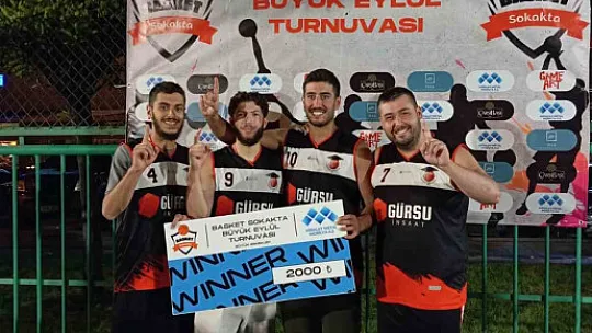 İlk kez şampiyonluk heyecanını yaşadılar