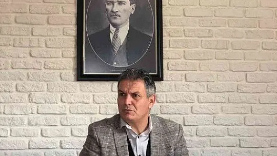 Kayseri ASKF'den 'dönüşüm projesi'