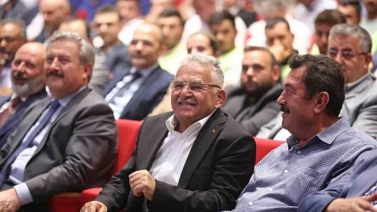 Kayseri'deki belediyelerde en düşük işçi maaşı belli oldu