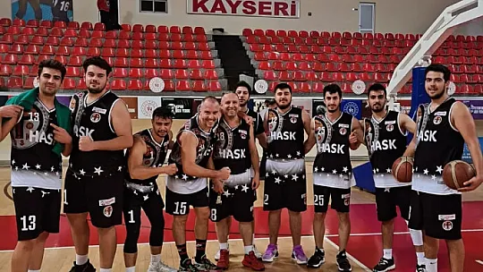 İlk devreyi lider olarak bitirdiler