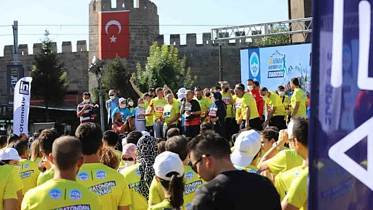 Büyükkılıç: 4 yılda yatırım lideri olduk