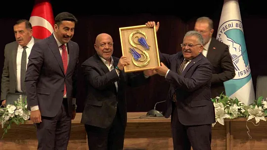Büyükşehir'de personele müjde