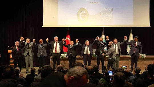 Büyükşehir'de personele müjde