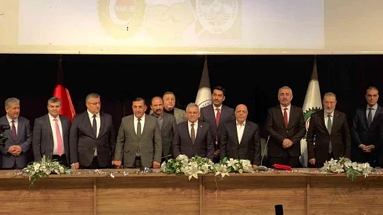 Büyükşehir'de personele müjde