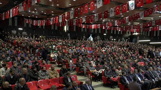 Büyükşehir'de personele müjde
