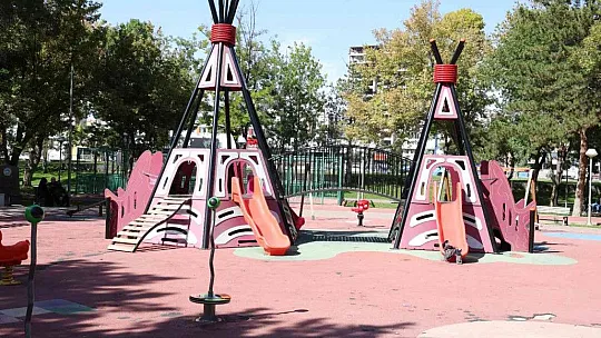 Daha Yeşil Kayseri İçin 600 Milyon TL'lik Yatırımlar