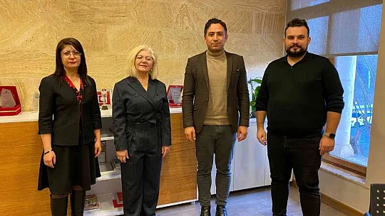 Komşu illerde de öğrencilere staj imkânı
