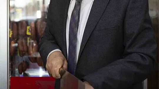 'Kayseri örnek gösteriliyor'