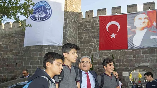 Büyükşehir Belediyesi en fazla kodlama yapılan belediye oldu!