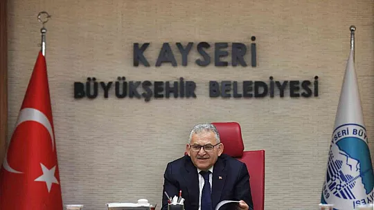 Büyükşehir Belediyesi en fazla kodlama yapılan belediye oldu!