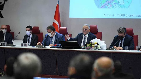 Büyükşehir Belediyesi en fazla kodlama yapılan belediye oldu!