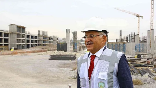 Büyükşehir Belediyesi en fazla kodlama yapılan belediye oldu!