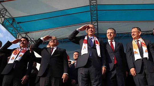 Büyükşehir Belediyesi en fazla kodlama yapılan belediye oldu!