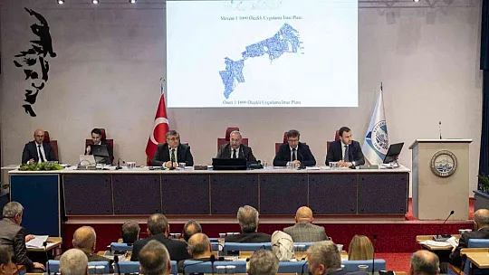 Belediye, Venezuela ile kardeş oluyor!