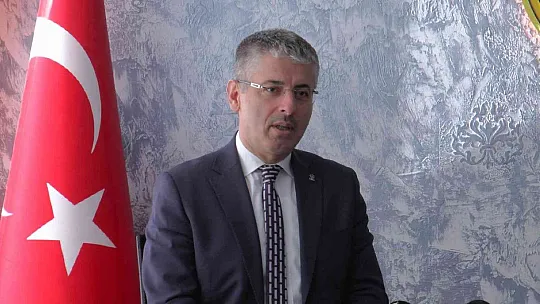 '10 Ocak Çalışan Gazeteciler Günü' kutlandı