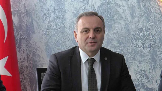 '10 Ocak Çalışan Gazeteciler Günü' kutlandı