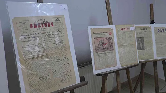 '10 Ocak Çalışan Gazeteciler Günü' kutlandı