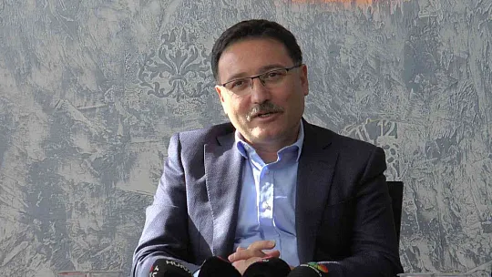 '10 Ocak Çalışan Gazeteciler Günü' kutlandı