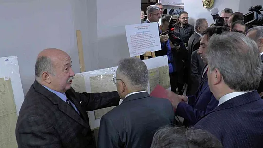 '10 Ocak Çalışan Gazeteciler Günü' kutlandı