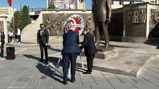 Kayseri'de yılın ahisi kim oldu?