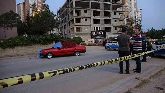 Flaş! İldem'de 'intikam' cinayeti