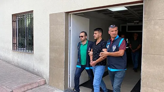 Cinayette önemli gelişme!