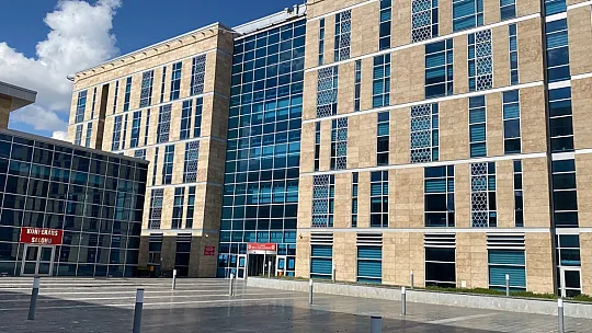 Kayseri'de 28 mayıs'ta oy kullanacak seçmen sayısı...