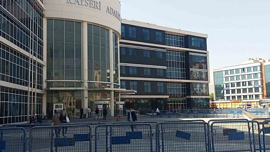 Kayseri'de 28 mayıs'ta oy kullanacak seçmen sayısı...