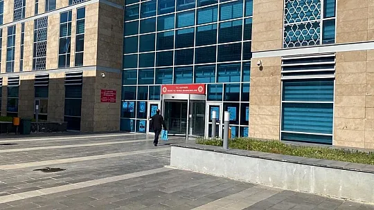 Kayseri'de oy kullanacak kişi sayısı belli oldu!