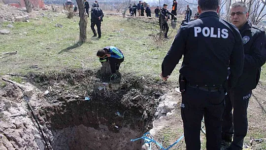 2022 Kayseri'de böyle geçti